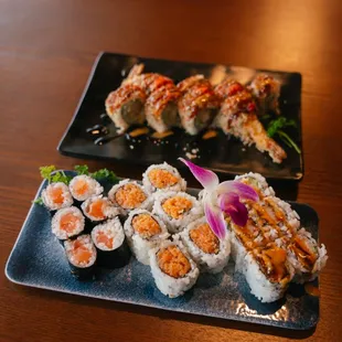 sashimi, food, sushi and sashimi, sushi