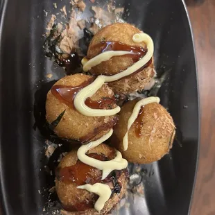 Takoyaki
