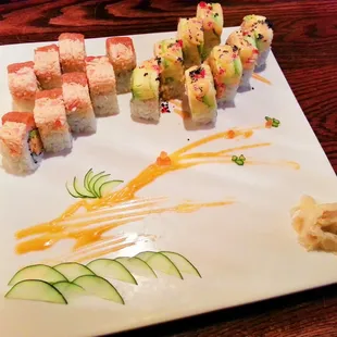 Sushi  ^_^