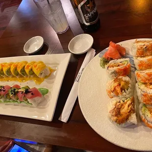 Ultimate Roll
