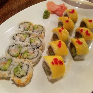 Madison Roll