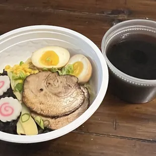Shoyu Ramen