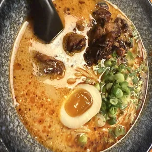 Tonkotsu Ramen