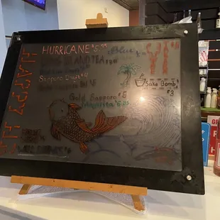 Drink Nagoya Special