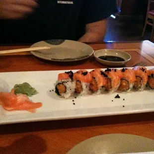 Sunflower roll  mmmm