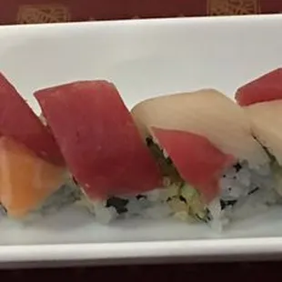 Yummy Roll