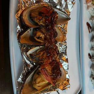 Nagoya Japanese Sushi & Steak