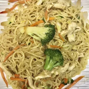 Yakisoba