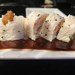 Nagoya Steak and Sushi