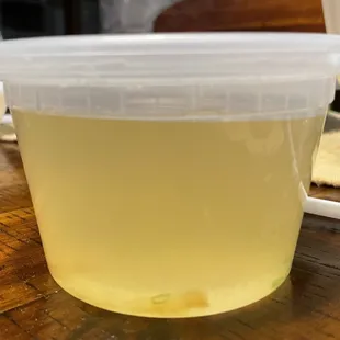 Miso Soup