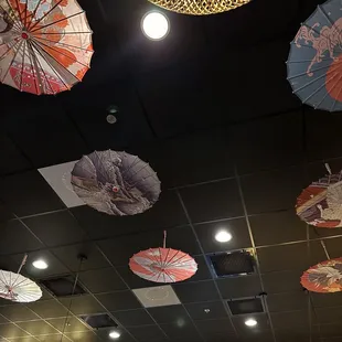 Ceilings deserve a post