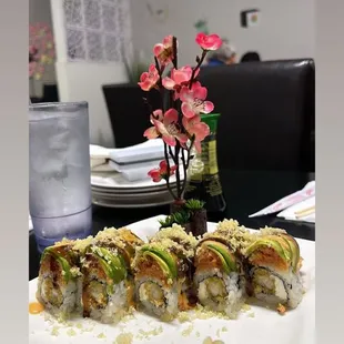 Sushi