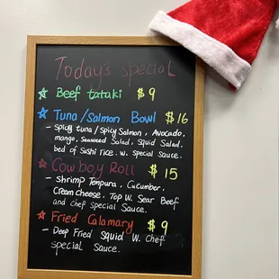 New special