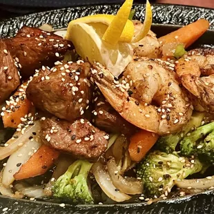Teppan