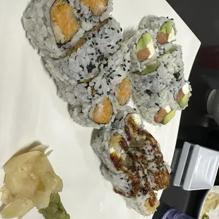 Sushi