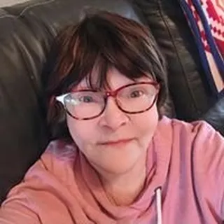Aileen S.