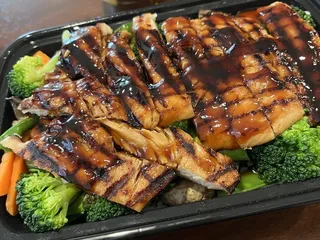 Taste Of Asia