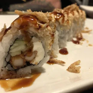 Yummy Roll