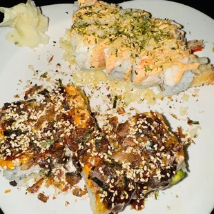 food