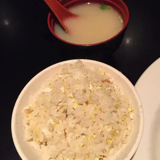 Miso Soup
