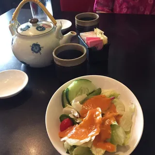 House Salad