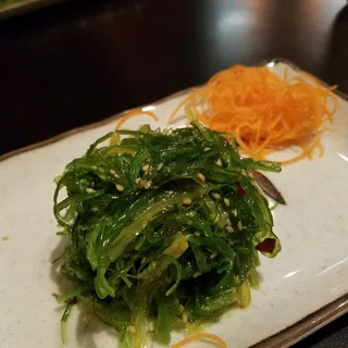 Seaweed Salad
