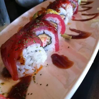 Bang Bang Roll