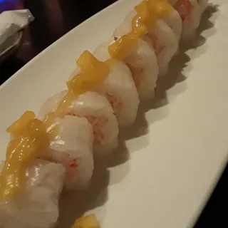 Mango Tango
