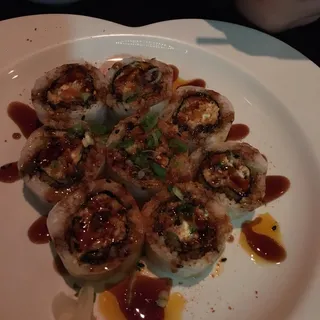 Suicide Roll