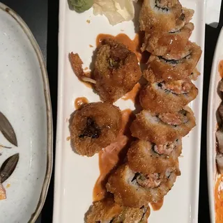 Xoxo Roll