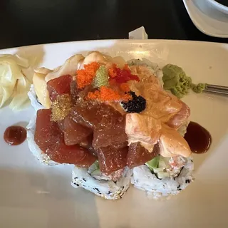 California Roll