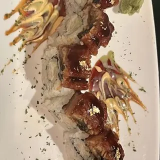 Eel Roll