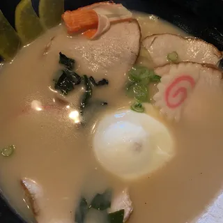 Tonkatsu