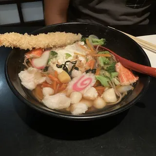 Yaki Udon