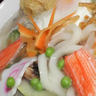Nabeyaki Udon