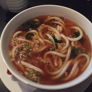 Tempura Udon