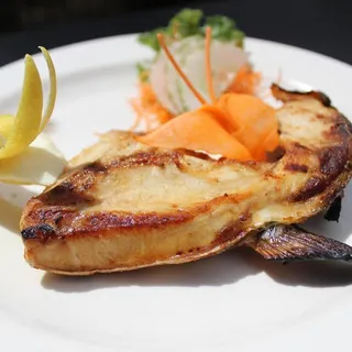Hamachi Kama