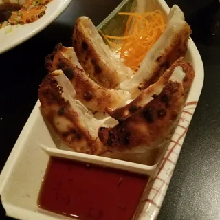 Gyoza