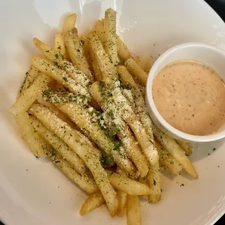 Truffle Fries