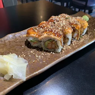 Spicy Mayo