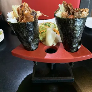 Hot Sauce