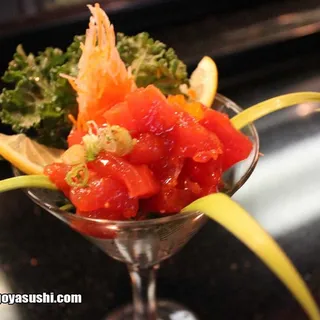 Tuna Kobachi