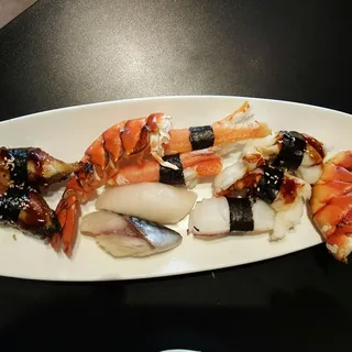 Mackerel