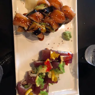 Octopus