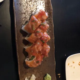 Twister Roll