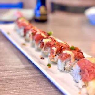 Casey Roll Happy Hour
