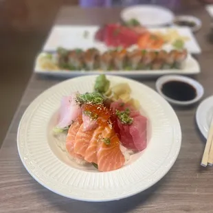 Chirashi