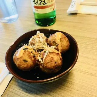 Takoyaki