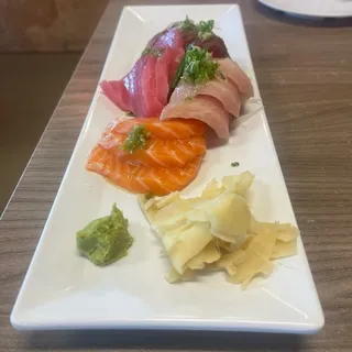 Sashimi Combo