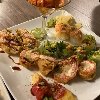 Omakase